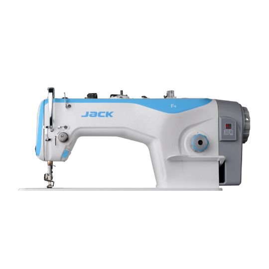 JACK F4 Single Needle Lockstitch Machine