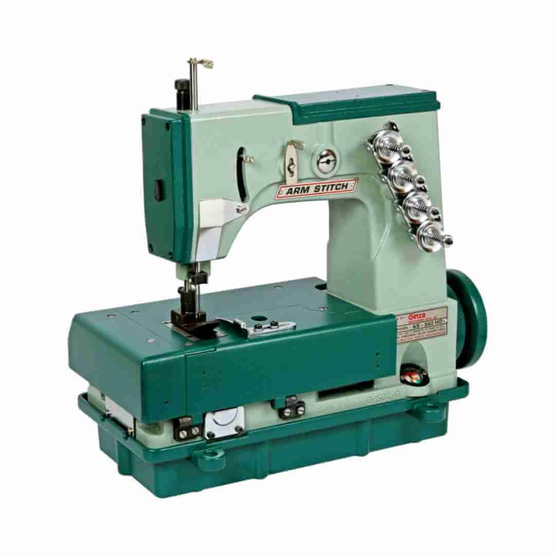 ARM STITCH AS 502 HD